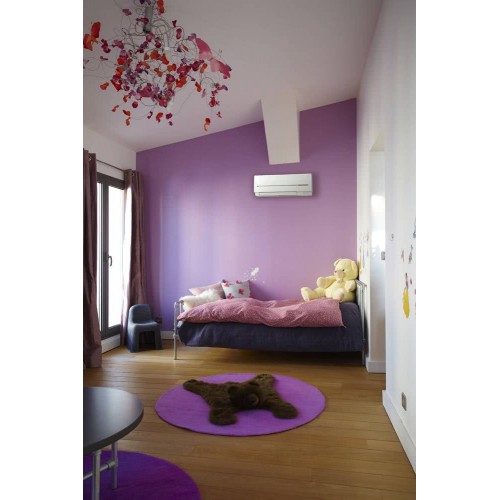MITSUBISHI ELECTRIC MSZ-SF42VE-MUZ-SF42VE (инвертор)