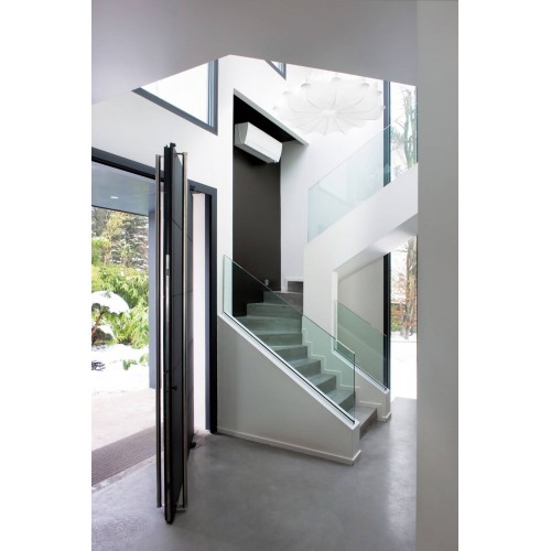 MITSUBISHI ELECTRIC MSZ-FH25VE-MUZ-FH25VE (Делюкс инвертор)